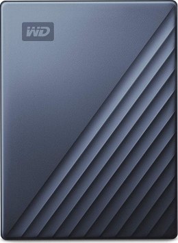 WD WDBC3C0020BBL-WESN (2 TB /Niebieski )