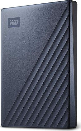 WD WDBC3C0020BBL-WESN (2 TB /Niebieski )