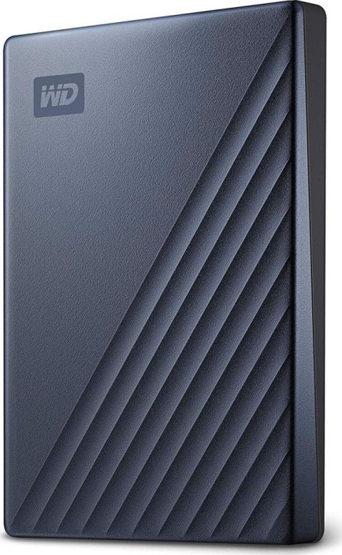WD WDBC3C0020BBL-WESN (2 TB /Niebieski )