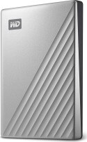 WD WDBC3C0020BSL-WESN (2 TB /Srebrny )