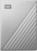 WD WDBC3C0020BSL-WESN (2 TB /Srebrny )