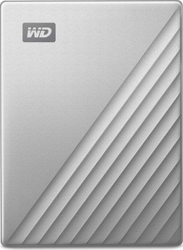 WD WDBC3C0020BSL-WESN (2 TB /Srebrny )