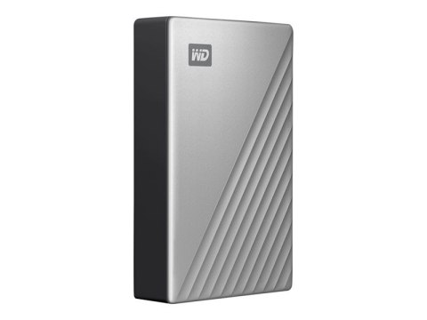 WD WDBPMV0050BSL-WESN (5 TB /Srebrny )