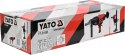 Wiertnica diamentowa YATO YT-81980 Produkt po zwrocie