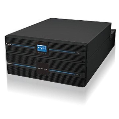 Zasilacz awaryjny DELTA UPS103R2RT0B035 10000VA Zasilacz awaryjny DELTA UPS103R2RT0B035 10000VA