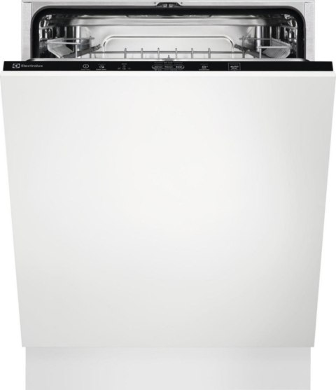 Zmywarka Do zabudowy ELECTROLUX EEA727200L Zmywarka Do zabudowy ELECTROLUX EEA727200L