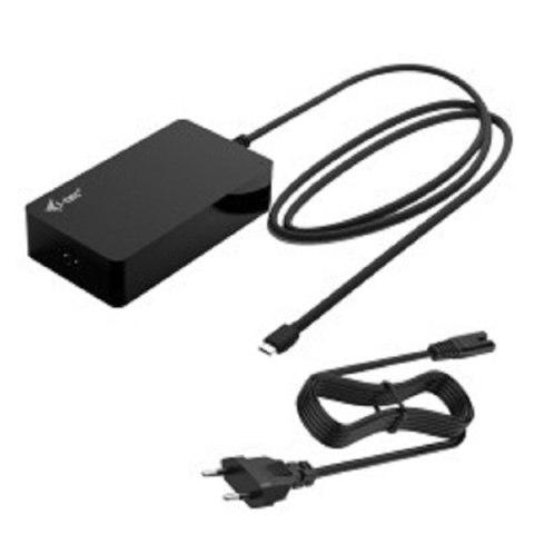 CHARGER-C140W Zasilacz sieciowy I-TEC 140W USB Typ C 28V CHARGER-C140W Zasilacz sieciowy I-TEC 140W USB Typ C 28V