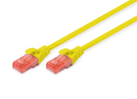 DIGITUS DK-1617-030/Y 3 Kabel krosowy