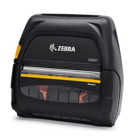 Drukarka etykiet ZEBRA ZQ52-BUW000E-00