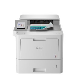 Drukarka laserowa BROTHER HL-L9430CDN (2400 x 600dpi /Szary )