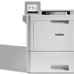 Drukarka laserowa BROTHER HL-L9430CDN (2400 x 600dpi /Szary )