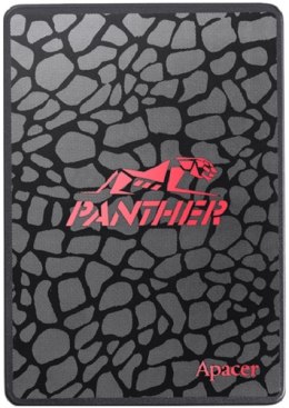 Dysk SSD APACER AS350 Panther 480 GB Panther (480 GB /SATA III (6 Gb/s) /450MB/s /450MB/s)