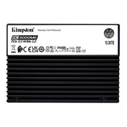 Dysk SSD Kingston DC3000ME 15,36TB U.2 2,5