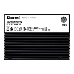 Dysk SSD Kingston DC3000ME 3,84TB U.2 2,5