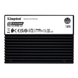 Dysk SSD Kingston DC3000ME 7,68TB U.2 2,5