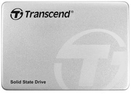 Dysk SSD TRANSCEND SSD370 1 TB SATA III (2.5″ /1 TB /SATA III (6 Gb/s) /560MB/s /460MB/s)