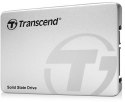 Dysk SSD TRANSCEND SSD370 1 TB SATA III (2.5″ /1 TB /SATA III (6 Gb/s) /560MB/s /460MB/s)