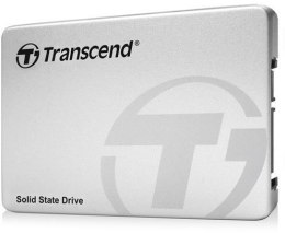 Dysk SSD TRANSCEND SSD370 1 TB SATA III (2.5″ /1 TB /SATA III (6 Gb/s) /560MB/s /460MB/s)