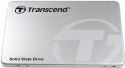 Dysk SSD TRANSCEND SSD370 1 TB SATA III (2.5″ /1 TB /SATA III (6 Gb/s) /560MB/s /460MB/s)