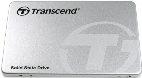 Dysk SSD TRANSCEND SSD370 1 TB SATA III (2.5″ /1 TB /SATA III (6 Gb/s) /560MB/s /460MB/s)