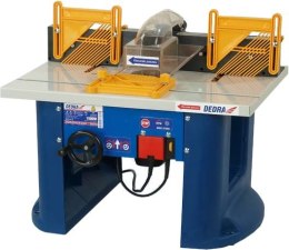 Frezarka Dedra DED7742 1500 W
