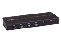 Hub USB ATEN US3344I