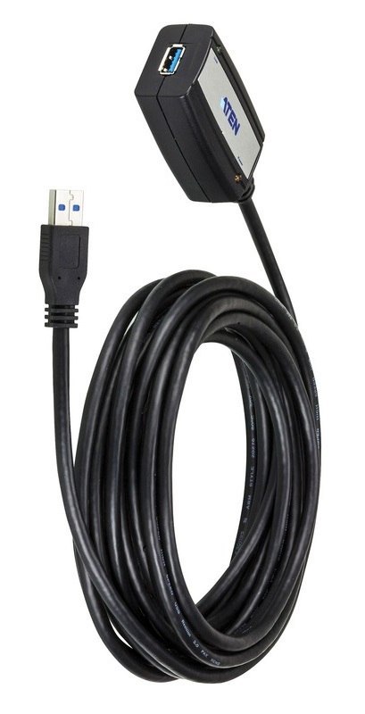 Kabel USB ATEN USB typ A (gniazdo) 5 Kabel USB ATEN USB typ A (gniazdo) 5