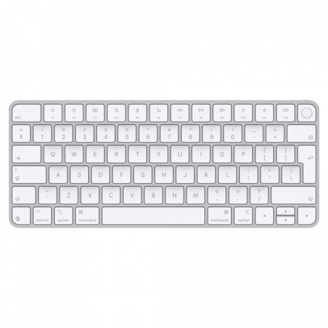 Klawiatura Bezprzewodowa APPLE MXCK3Z/A Klawiatura Bezprzewodowa APPLE MXCK3Z/A
