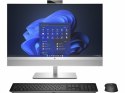 Komputer All-in-One HP EliteOne G9 (27"/i5-13600/UHD770/16GB/SSD512GB/W11P/Srebrny)