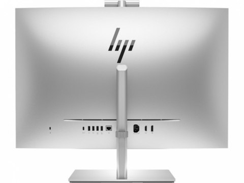Komputer All-in-One HP EliteOne G9 (27"/i5-13600/UHD770/16GB/SSD512GB/W11P/Srebrny) Komputer All-in-One HP EliteOne G9 (27"/i5-13600/UHD770/16GB/SSD512GB/W11P/Srebrny)