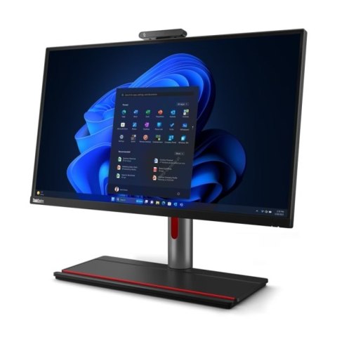 Komputer All-in-One LENOVO M90 Pro G4 (27"/I5-13500/UHD770/16GB/SSD512GB/DVDRW/W11P/Czarny) Komputer All-in-One LENOVO M90 Pro G4 (27"/I5-13500/UHD770/16GB/SSD512GB/DVDRW/W11P/Czarny)