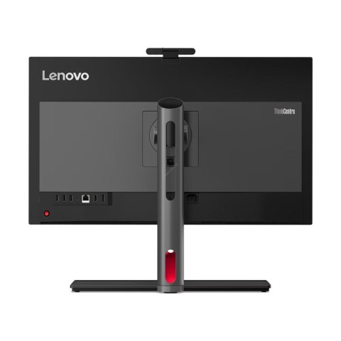 Komputer All-in-One LENOVO M90 Pro G4 (27"/I5-13500/UHD770/16GB/SSD512GB/DVDRW/W11P/Czarny) Komputer All-in-One LENOVO M90 Pro G4 (27"/I5-13500/UHD770/16GB/SSD512GB/DVDRW/W11P/Czarny)