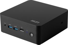 Komputer MSI Cubi NUC 1M-002EU (I5 120U/Intel Graphics/8GB/SSD512GB/W11P)