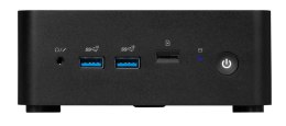 Komputer MSI Cubi NUC 1M-002EU (I5 120U/Intel Graphics/8GB/SSD512GB/W11P)