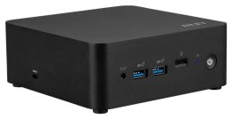 Komputer MSI Cubi NUC 1M-003EU (I3-100U/Intel Graphics/8GB/SSD512GB/W11P)