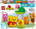 LEGO 10457 DUPLO - Przyjęcie urodzinowe Kubusia Puchatka