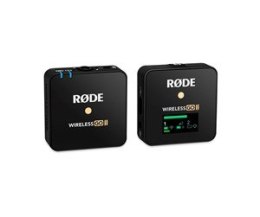 Mikrofon RODE GO II single 698813007820
