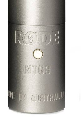 Mikrofon RODE NTG-3