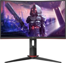 Monitor AOC C24G2AE (23.6
