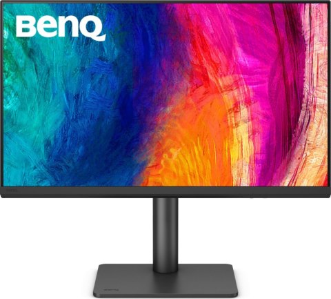 Monitor BENQ PD2706QN 9H.LNDLA.TBE (27" /IPS /100Hz /2560 x 1440 /Czarny ) Monitor BENQ PD2706QN 9H.LNDLA.TBE (27" /IPS /100Hz /2560 x 1440 /Czarny )