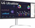 Monitor LG 34WQ650-W (34" /IPS /100Hz /2560 x 1080 /Czarny)