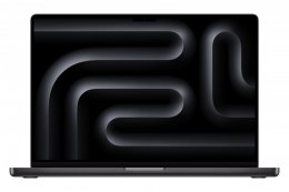 Notebook APPLE MacBook Pro 16.2 (16.2