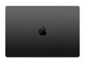 Notebook APPLE MacBook Pro 16.2 (16.2"/36 GB/SSD512GB/Szaro-czarny)