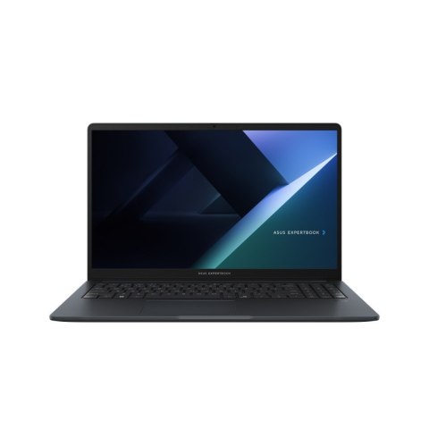 Notebook ASUS ExpertBook B1 (15.6"/i5-120U /integ/16GB/SSD512GB/W11P/Czarny)