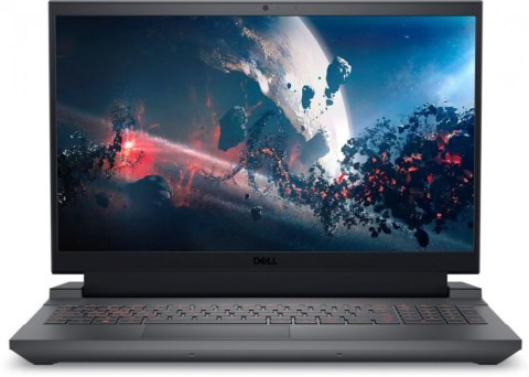 Notebook DELL Inspiron G15 5530 (15.6"/I5-13450HX /RTX3050/16GB/SSD512GB/W11P/Szaro-czarny) Notebook DELL Inspiron G15 5530 (15.6"/I5-13450HX /RTX3050/16GB/SSD512GB/W11P/Szaro-czarny)