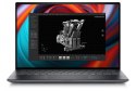 Notebook DELL Precision 5490 (14"/U7-155H /RTX 1000 Ada/16GB/SSD1TB/W11P/Szaro-czarny)