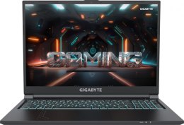 Notebook GIGABYTE G6 MF (16