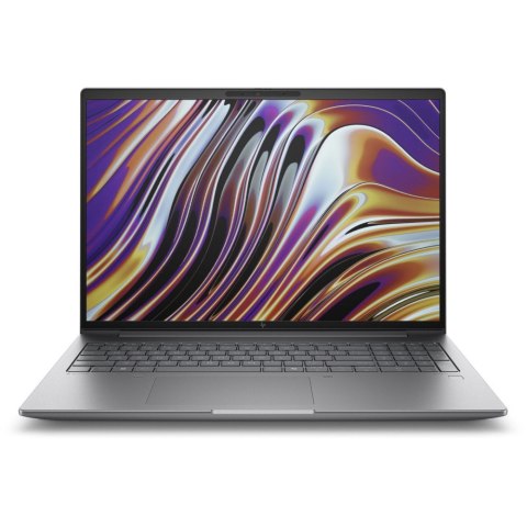 Notebook HP ZBook Power 16 G11 (16"/R7 PRO 8845HS /RTX3000A/32GB/SSD1TB/W11P/Szaro-czarny)