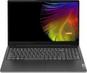 Notebook LENOVO V15 G2 ITL (15.6"/I3-1115G4 /integ/4GB/SSD256GB/W11P/Szaro-czarny)