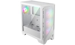 Obudowa MSI MAG Forge 320R Airflow Biały